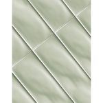 Pisos-y-Muros-Ceramica-Muro-Ice-Craft-Mint-Brillante-6.8x28-cm