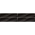 Pisos-y-Muros-Ceramica-Muro-Ice-Craft-Black-Brillante-6.8x28-cm