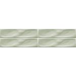 Pisos-y-Muros-Ceramica-Muro-Ice-Craft-Mint-Brillante-6.8x28-cm