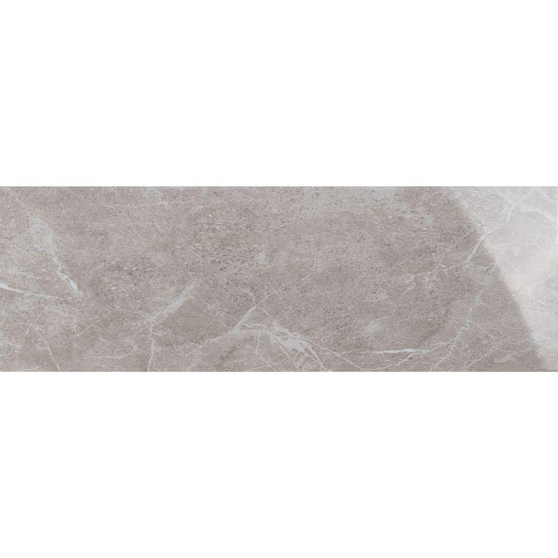 Pisos-y-Muros-Ceramica-Muro-Artic-Stone-Gris-Cafe-Brillante-30x90-cm