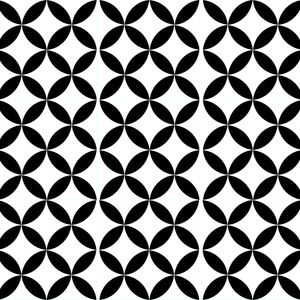 Cerámica Dolcevita Star Blanco Mate 20x20 cm