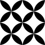 Pisos-y-Muros-Ceramica-Dolcevita-Star-Blanco-Mate-20x20-cm