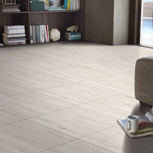Gres Porcelánico Tokyo Bianco Mate 30x60 cm