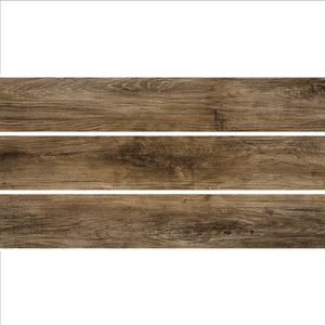 Porcelanato Utah Ligth Brown Mate 20x120 cm