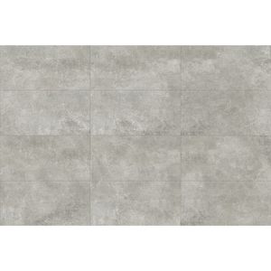 Gres Porcelánico District Gris Oscuro Mate 30x60 cm