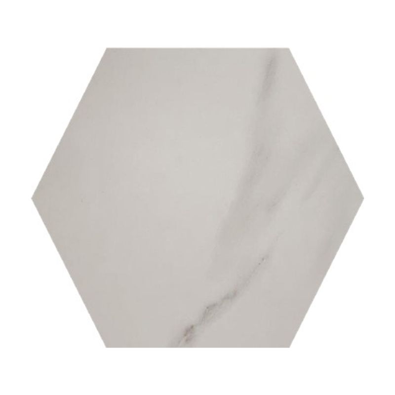 Pisos-y-Muros-Gres-Porcelanico-Hexagon-Calacatta-Mate-20x23-cm