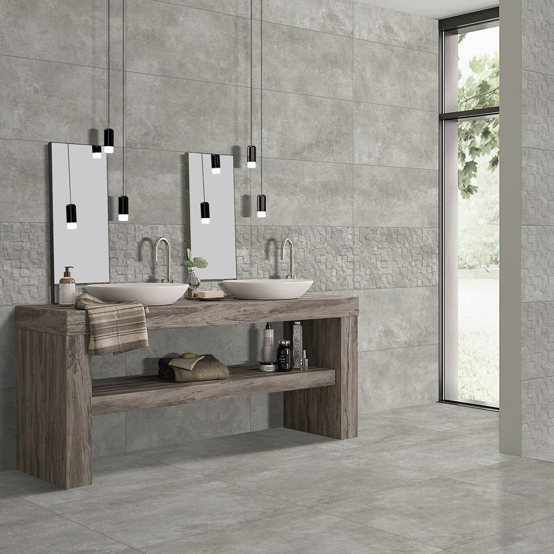 Pisos-y-Muros-Gres-Porcelanico-District-Gris-Oscuro-Mate-30x60-cm