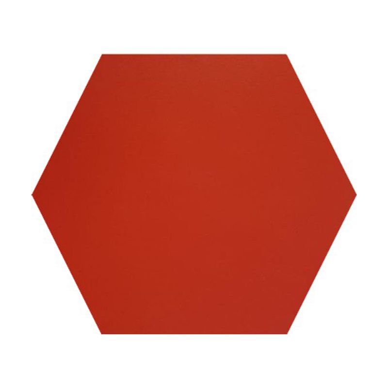 Pisos-y-Muros-Gres-Porcelanico-Hexagon-Colors-Red-Mate-20x25-cm