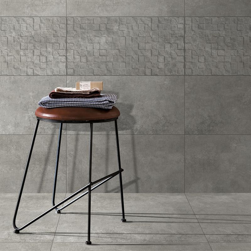 Pisos-y-Muros-Gres-Porcelanico-District-Gris-Oscuro-Mate-30x60-cm