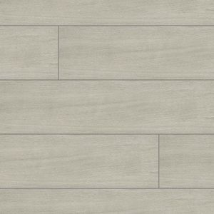 Gres Porcelánico Dakka Gris Mate 15x60 cm