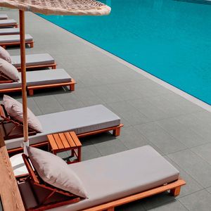 Porcelanato Dallas Gris Claro Mate 60x120 cm