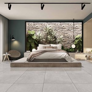 Gres Porcelánico Oxford Greige Mate 60x60 cm