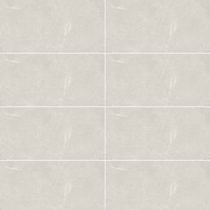 Gres Porcelánico Cuarcita Plata Mate  60x120 cm