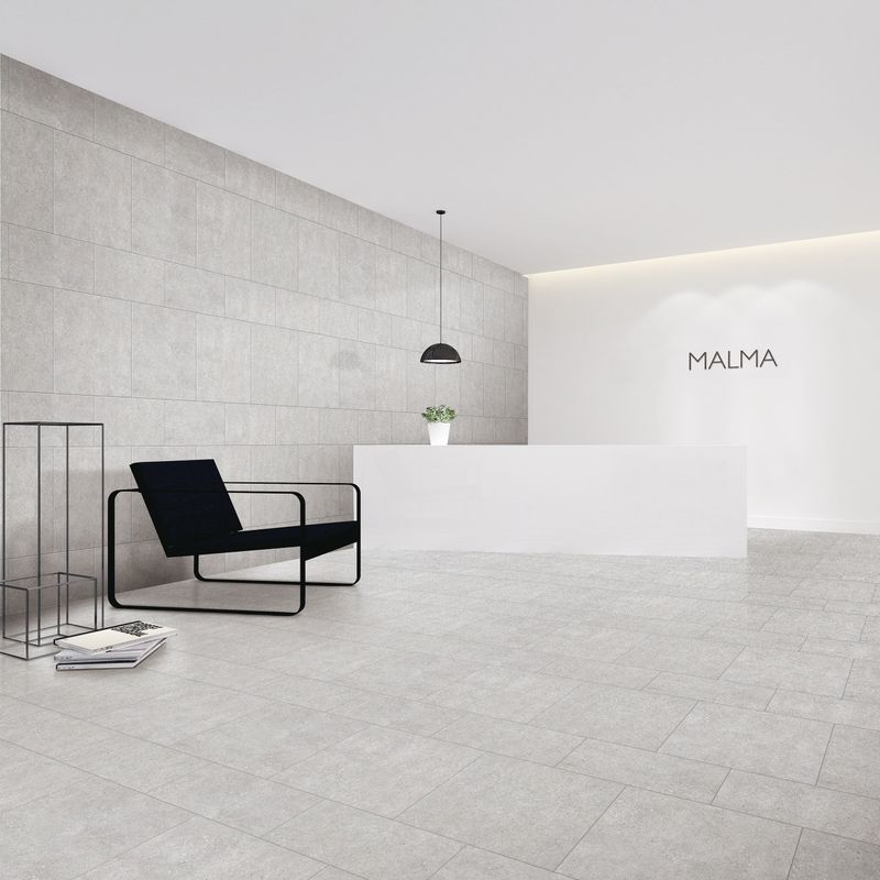 Pisos-y-Muros-Porcelanato-Planet-Grey-Mate-Antideslizante-45x90-cm