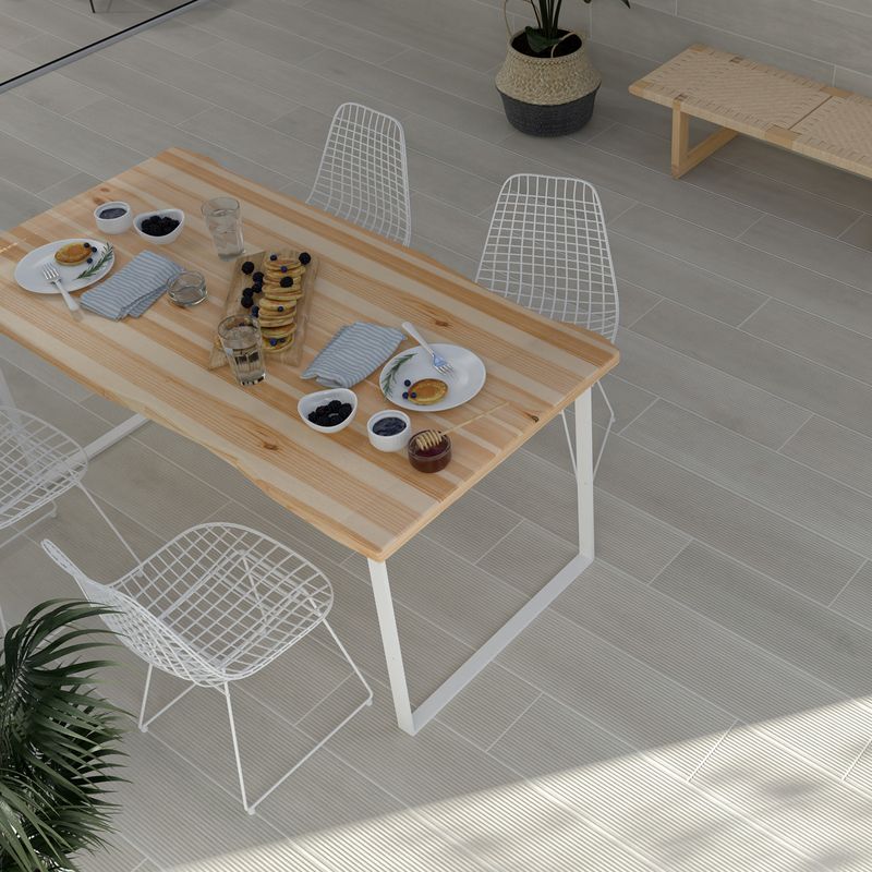 Pisos-y-Muros-Porcelanato-Agave-Blanco-Crema-Mate-Antideslizante-23x120-cm
