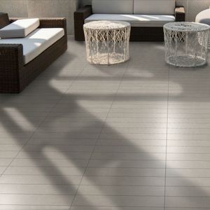 Porcelanato Orion Silver Mate 14,3x59,3 cm