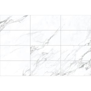 Porcelanato Prestige Blanco Pulido 60x120 cm