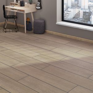 Porcelanato Tokyo Plus Marrone Mate 20x120 cm