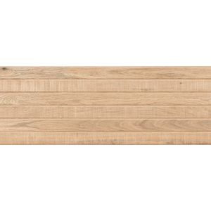 Porcelanato Arboleda Beige Mate Madera 30x120 cm