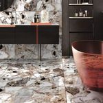 Pisos-y-Muros-Porcelanato-Deluxe-Balmain-Blanco-Pulido-Marmol-60x60-cm