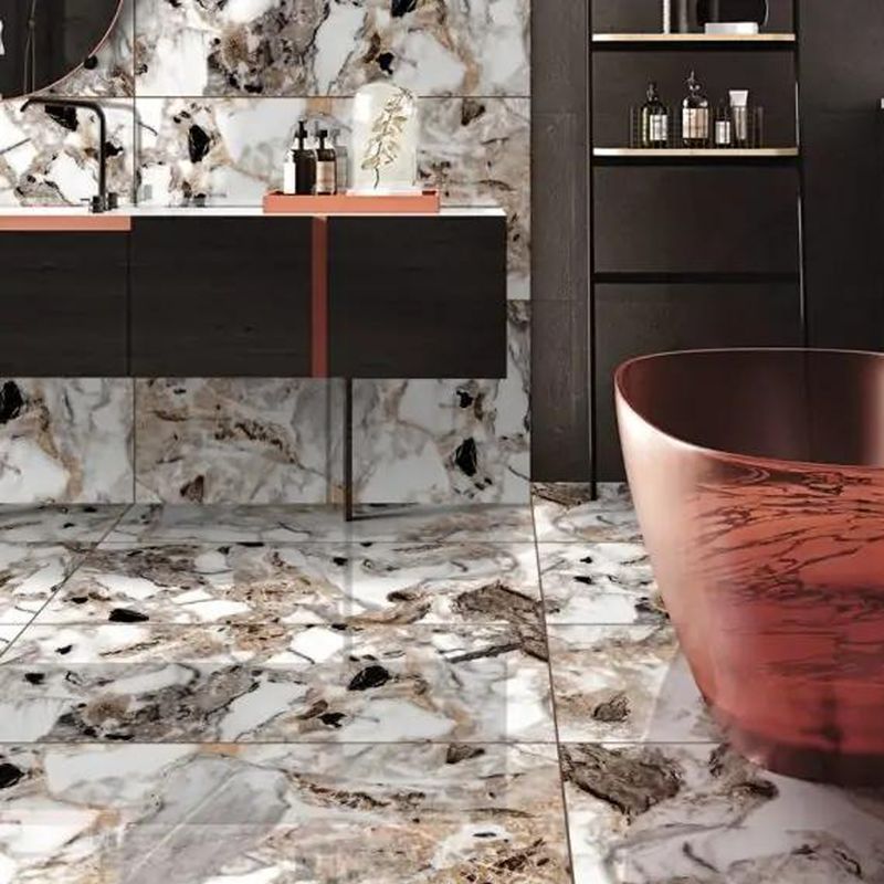 Pisos-y-Muros-Porcelanato-Deluxe-Balmain-Blanco-Pulido-Marmol-60x60-cm