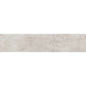 Porcelanato District Plus Grey Mate 15x60 cm
