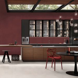 Porcelanato Concreart Burdeo Mate 60x120 cm