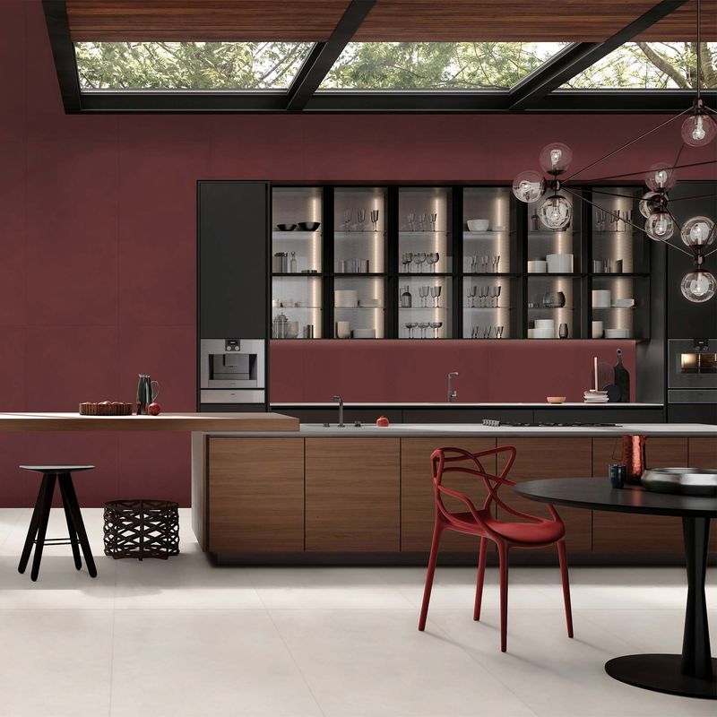 Pisos-y-Muros-Porcelanato-Concreart-Burdeo-Mate-60x120-cm