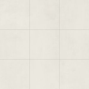Porcelanarto Chic Cement White 01 Mate 60x60 cm