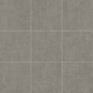 Porcelanato Chic Cement Grey Mate 60x60 cm