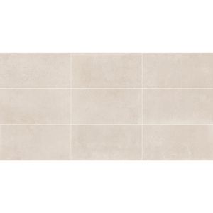 Porcelanato Global Plus White Mate 60x120 cm