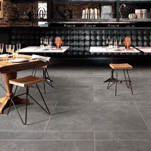 Porcelanato Magnet Smoke Mate Antideslizante 60x120 cm