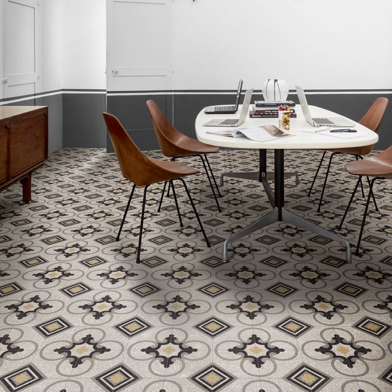 Pisos-y-Muros-Porcelanato-D-Segni-Scaglie-Tapetto-14-Mate-20x20-cm