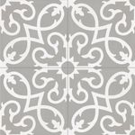 Pisos-y-Muros-Porcelanato-D-Segni-Contrasti-Tappeto-1-Mate-Antideslizante-20x20-cm