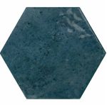 Pisos-y-Muros-Porcelanato-Lume-Azul-Brillante-Bricks-18.2x21-cm