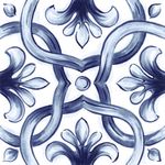 Pisos-y-Muros-Porcelanato-Amuri-Decoro-Maiolica-Blanco-Azul-Brillante-20x20-cm