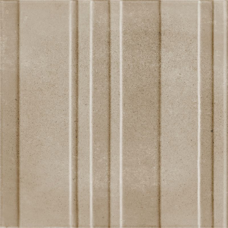 Pisos-y-Muros-Porcelanato-Artcraft-Strutura-3D-Beige-Gris-Mate-20x20-cm