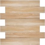 Pisos-y-Muros-Porcelanato-treverkchic-Noce-Francese-Mate-20x120-cm