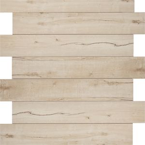 Porcelanato Woodtale Betulla Mate 20x120 cm