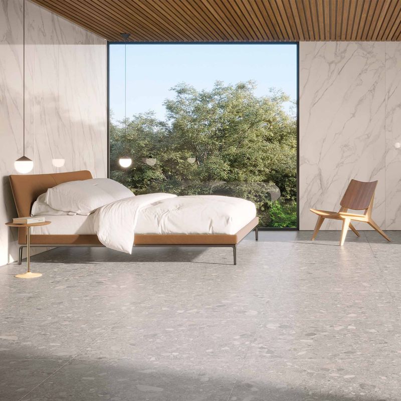Pisos-y-Muros-Porcelanato-Lombarda-Viva-Argento-Cafe-Mate-90x90-cm