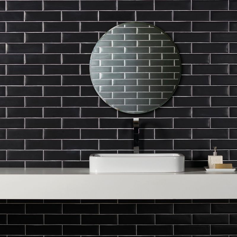 Pisos-y-Muros-Ceramica-Muro-Liverpool-Black-Mate-7x24-cm
