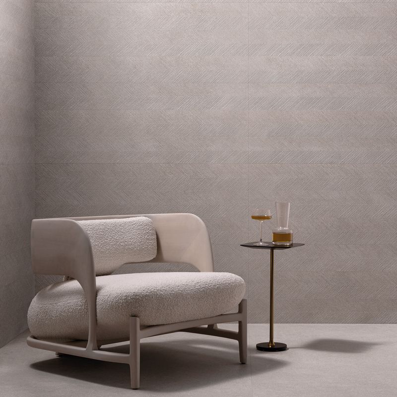 Pisos-y-Muros-Ceramica-Muro-Tropieziene-Cendre-Armee-Gris-Mate-45x120-cm