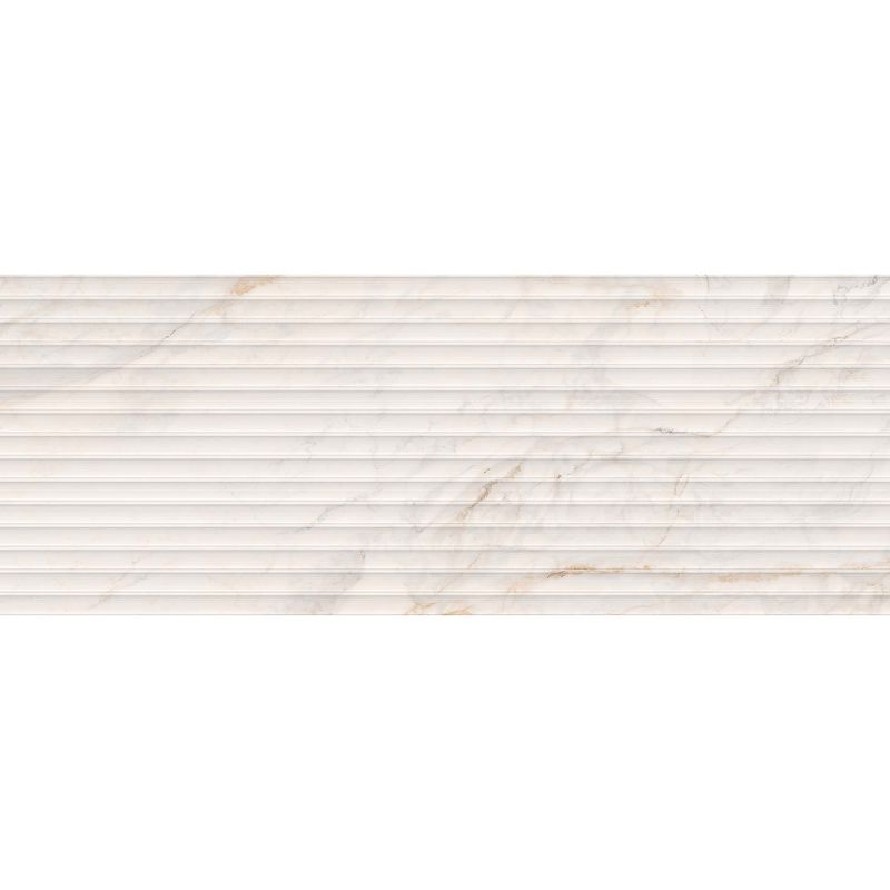 Pisos-y-Muros-Ceramica-Muro-Apuano-Oro-Blanco-Graffi-Mate-45x120-cm