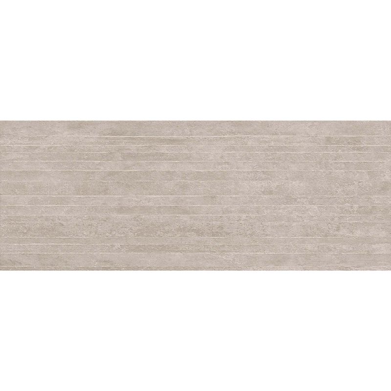 Pisos-y-Muros-Ceramica-Muro-Sintese-Platina-Elementar-Gris-Mate-45x120-cm