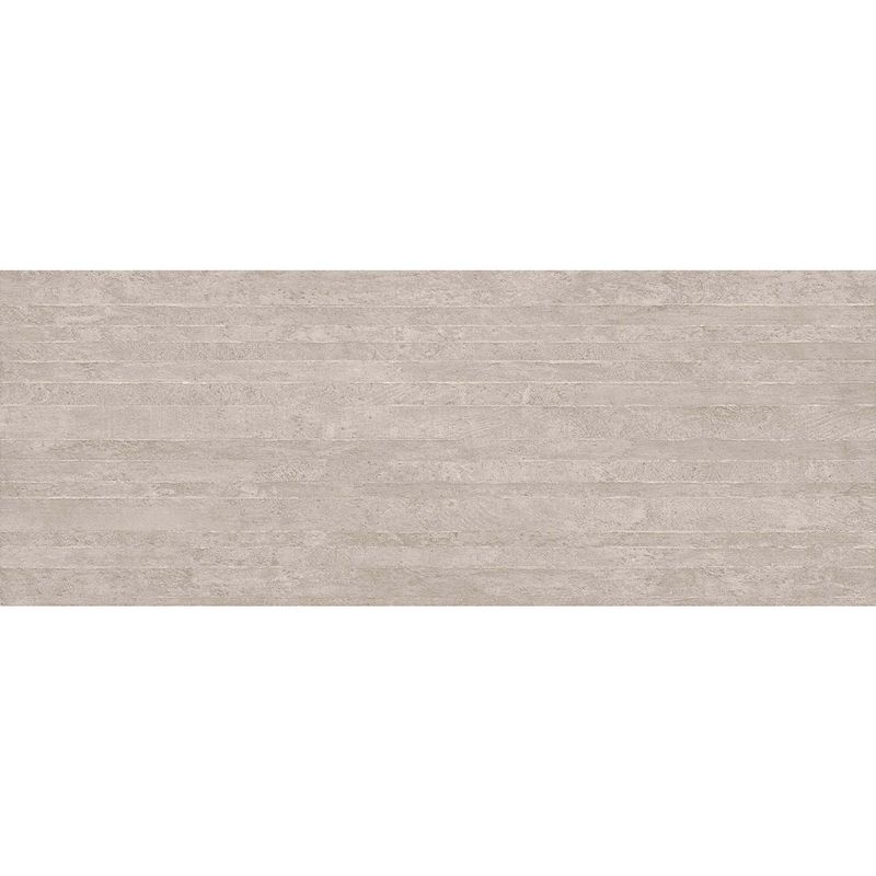 Pisos-y-Muros-Ceramica-Muro-Sintese-Platina-Elementar-Gris-Mate-45x120-cm