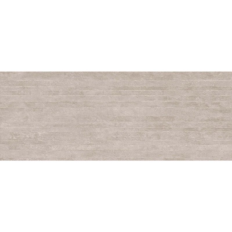 Pisos-y-Muros-Ceramica-Muro-Sintese-Platina-Elementar-Gris-Mate-45x120-cm