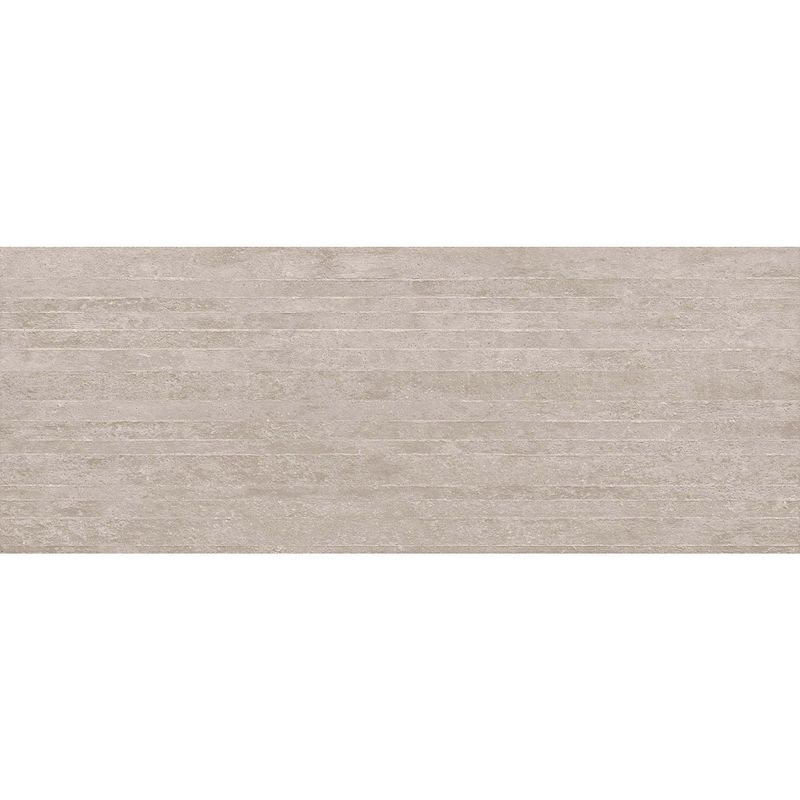 Pisos-y-Muros-Ceramica-Muro-Sintese-Platina-Elementar-Gris-Mate-45x120-cm