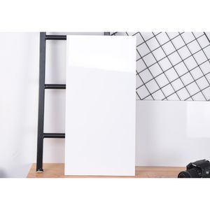 Cerámica Muro Nevada Blanco Mate 30x60 cm