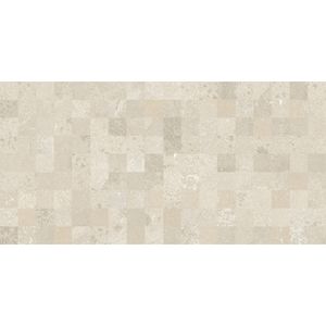 Cerámica Terre Piedra Beige Mate 45x90 cm