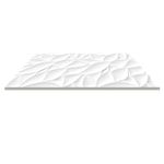 Pisos-y-Muros-Ceramica-Muro-Ice-Deco-Leaf-Blanco-Brillante-30x60-cm